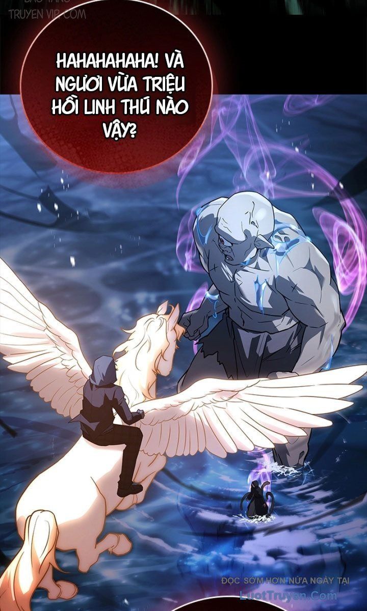 Anh Hùng Huyền Thoại Là Học Viên Danh Dự Của Học Viện Chapter 56 - Trang 2