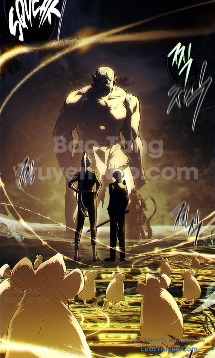 Anh Hùng Huyền Thoại Là Học Viên Danh Dự Của Học Viện Chapter 56 - Trang 2