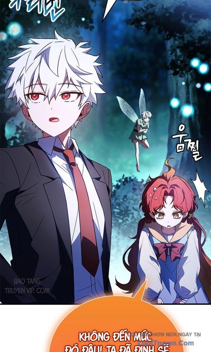 Anh Hùng Huyền Thoại Là Học Viên Danh Dự Của Học Viện Chapter 56 - Trang 2