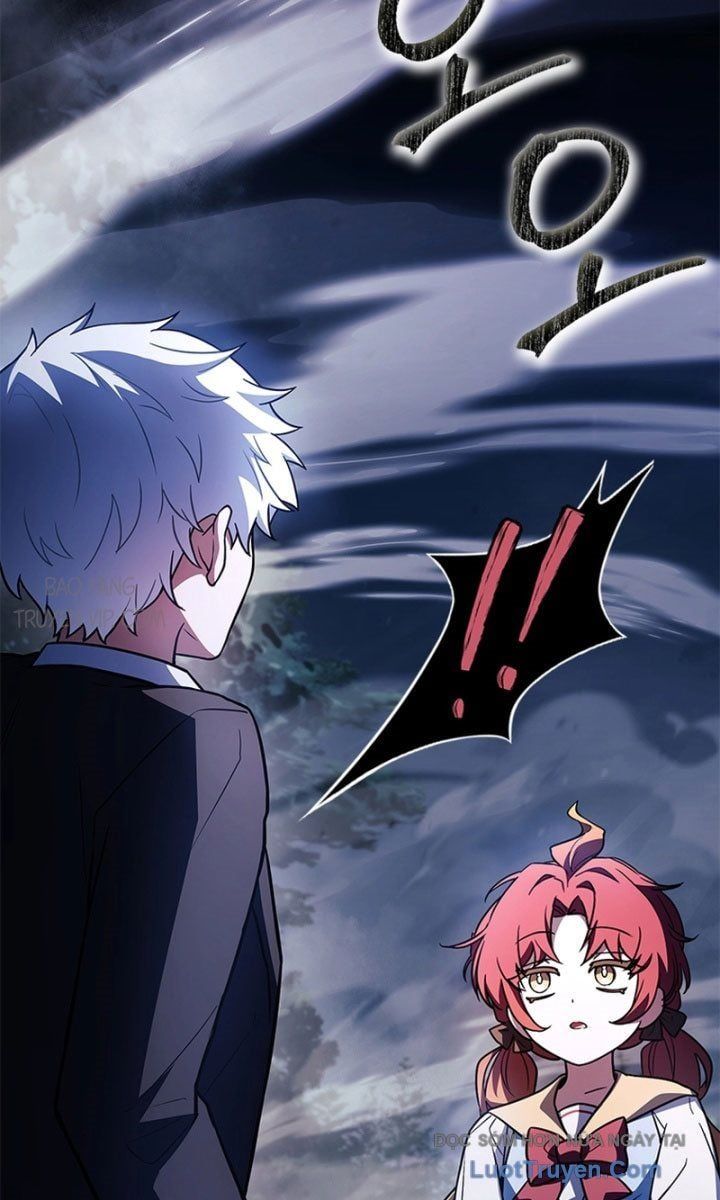 Anh Hùng Huyền Thoại Là Học Viên Danh Dự Của Học Viện Chapter 56 - Trang 2