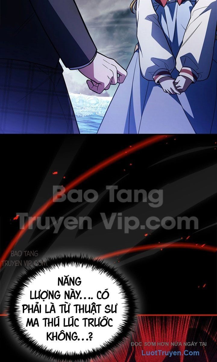 Anh Hùng Huyền Thoại Là Học Viên Danh Dự Của Học Viện Chapter 56 - Trang 2