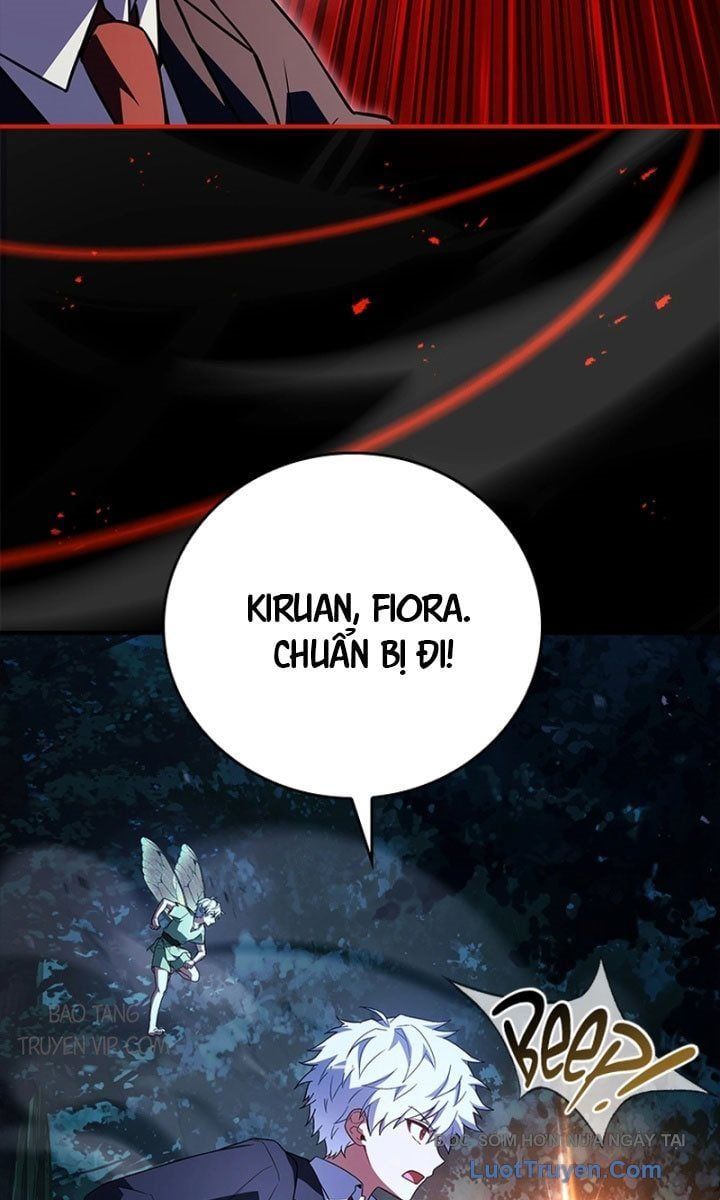 Anh Hùng Huyền Thoại Là Học Viên Danh Dự Của Học Viện Chapter 56 - Trang 2