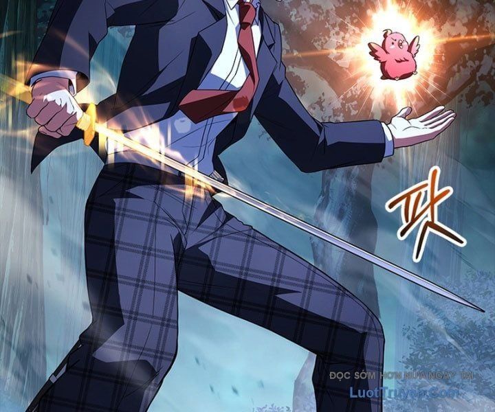 Anh Hùng Huyền Thoại Là Học Viên Danh Dự Của Học Viện Chapter 56 - Trang 2