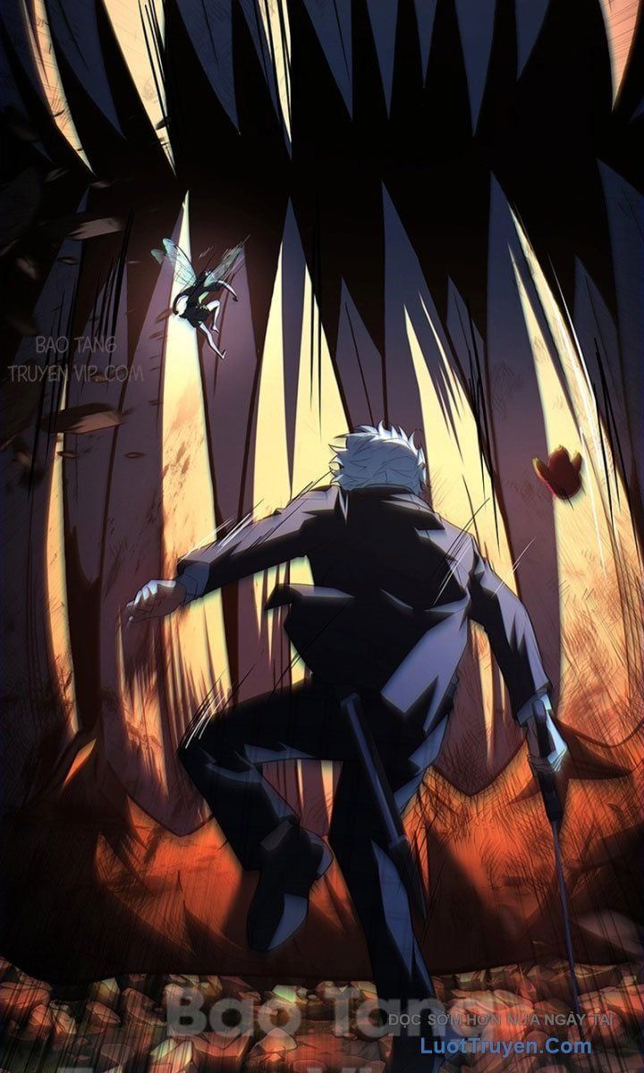 Anh Hùng Huyền Thoại Là Học Viên Danh Dự Của Học Viện Chapter 56 - Trang 2