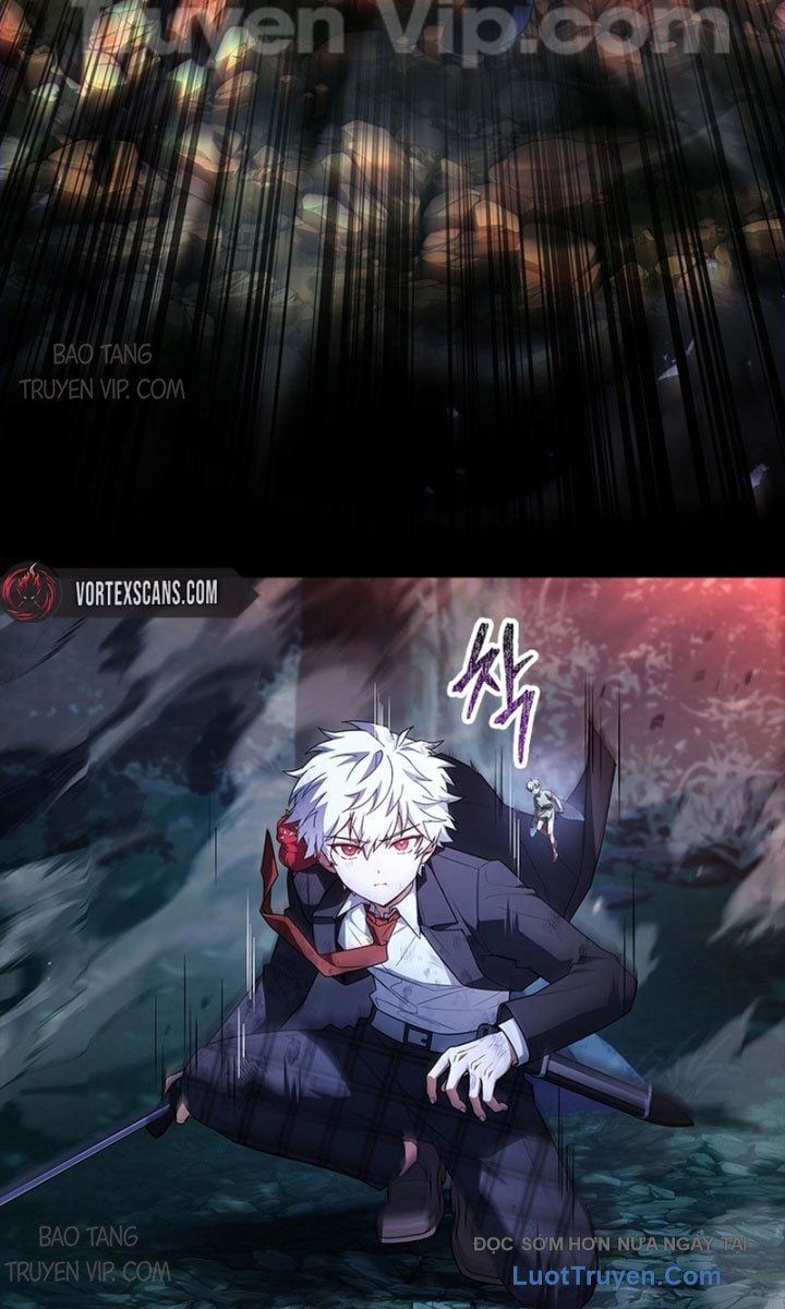 Anh Hùng Huyền Thoại Là Học Viên Danh Dự Của Học Viện Chapter 56 - Trang 2