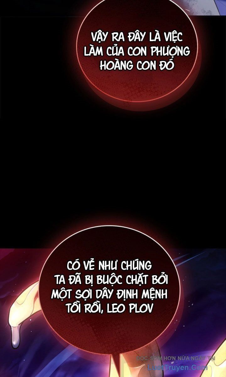 Anh Hùng Huyền Thoại Là Học Viên Danh Dự Của Học Viện Chapter 56 - Trang 2