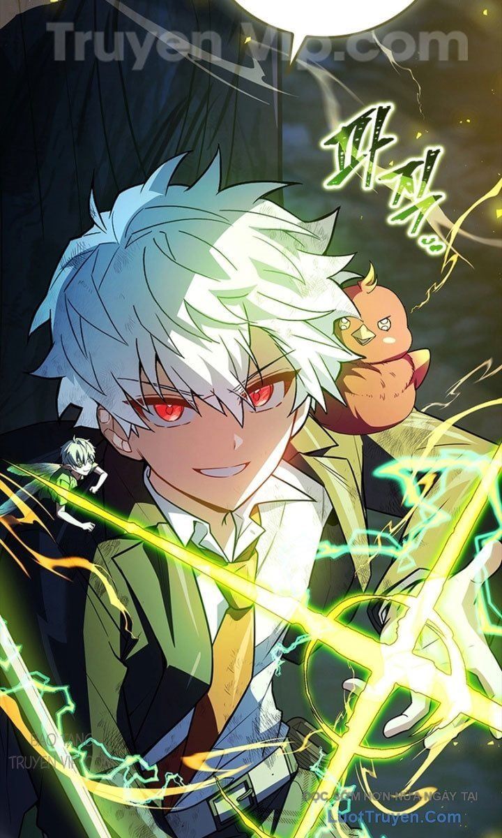 Anh Hùng Huyền Thoại Là Học Viên Danh Dự Của Học Viện Chapter 56 - Trang 2