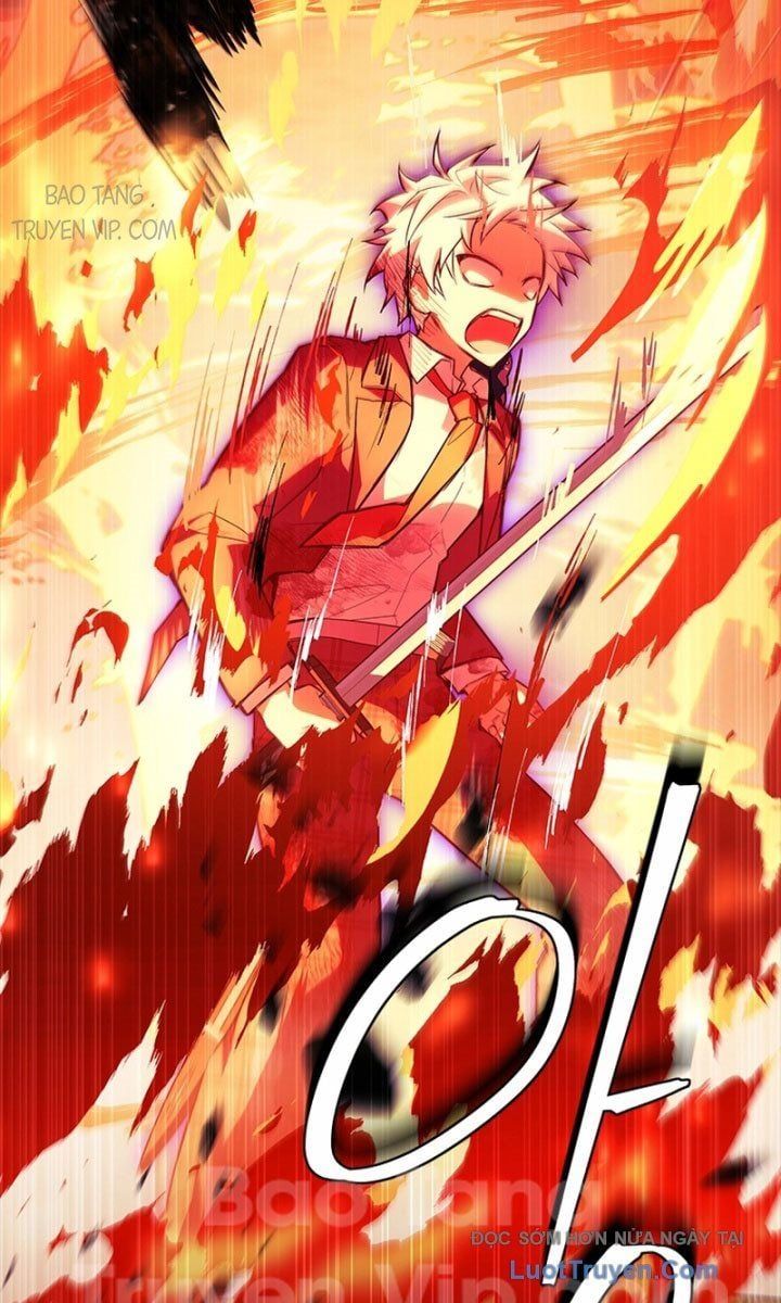 Anh Hùng Huyền Thoại Là Học Viên Danh Dự Của Học Viện Chapter 56 - Trang 2