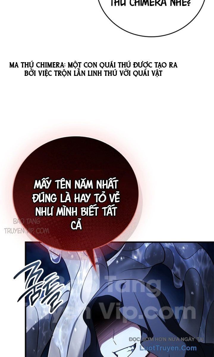 Anh Hùng Huyền Thoại Là Học Viên Danh Dự Của Học Viện Chapter 56 - Trang 2