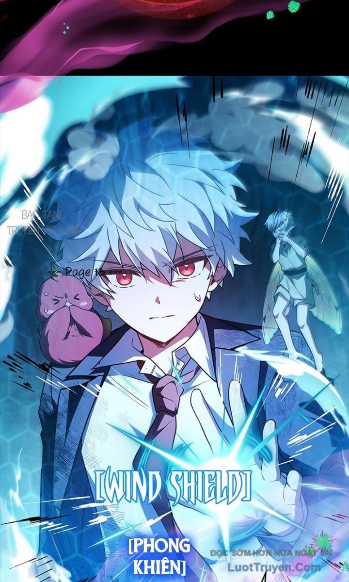 Anh Hùng Huyền Thoại Là Học Viên Danh Dự Của Học Viện Chapter 56 - Trang 2