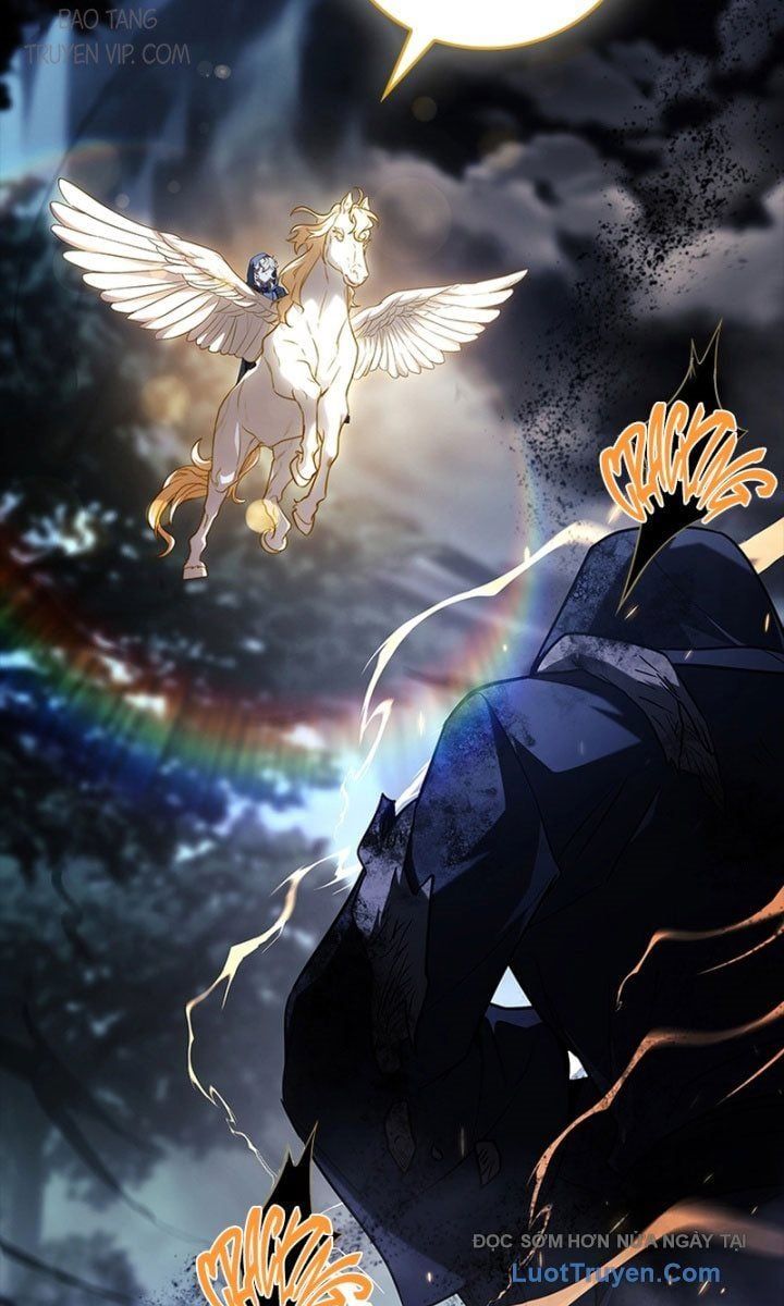 Anh Hùng Huyền Thoại Là Học Viên Danh Dự Của Học Viện Chapter 56 - Trang 2