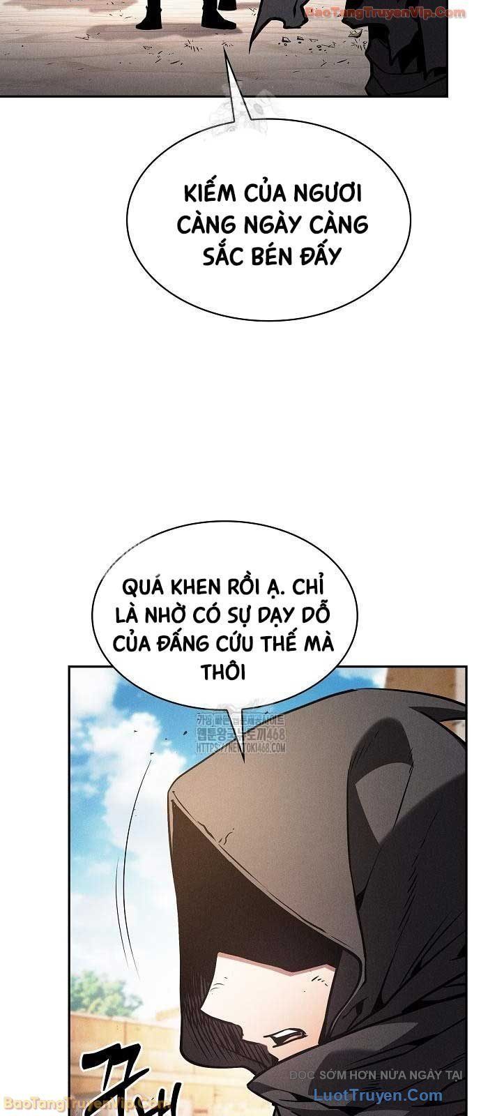Kiếm Sĩ Thiên Tài Của Học Viện Chapter 124 - Trang 2