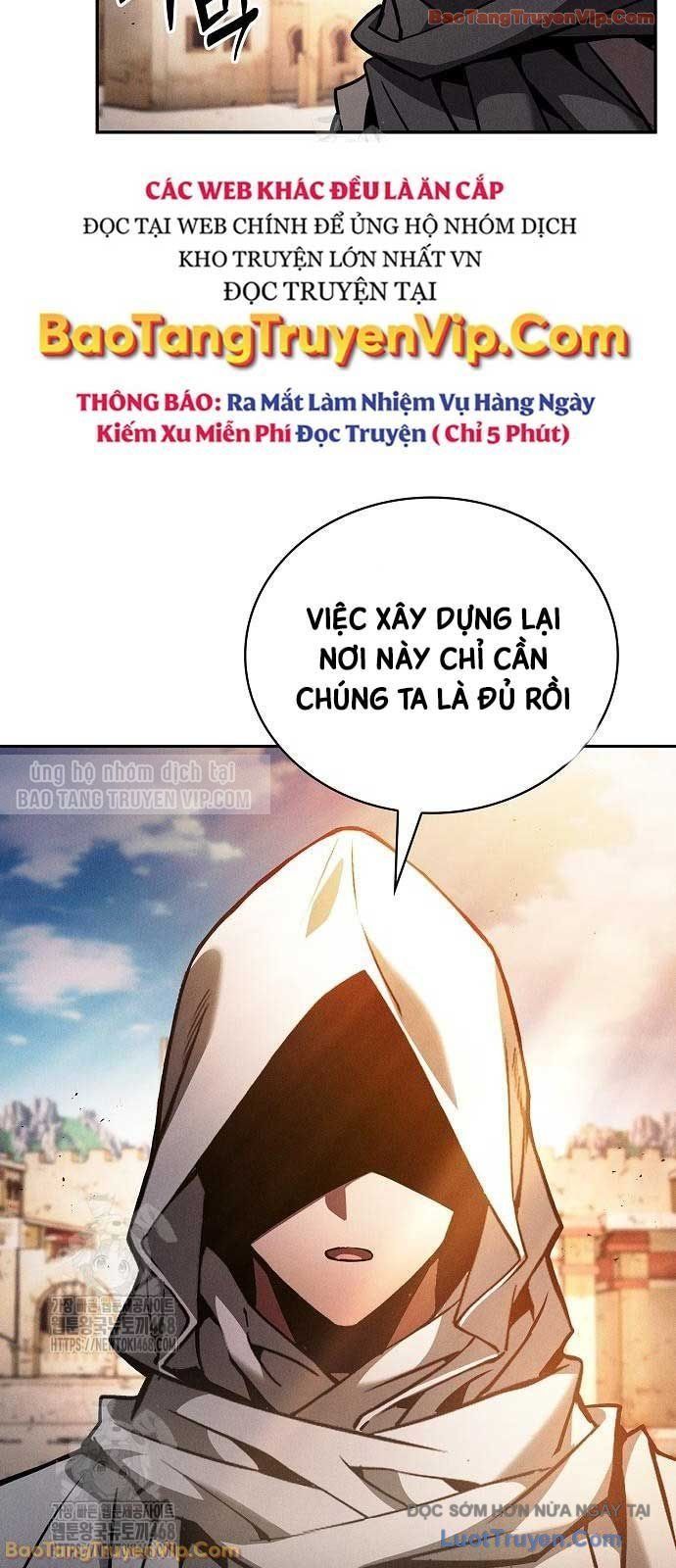 Kiếm Sĩ Thiên Tài Của Học Viện Chapter 124 - Trang 2