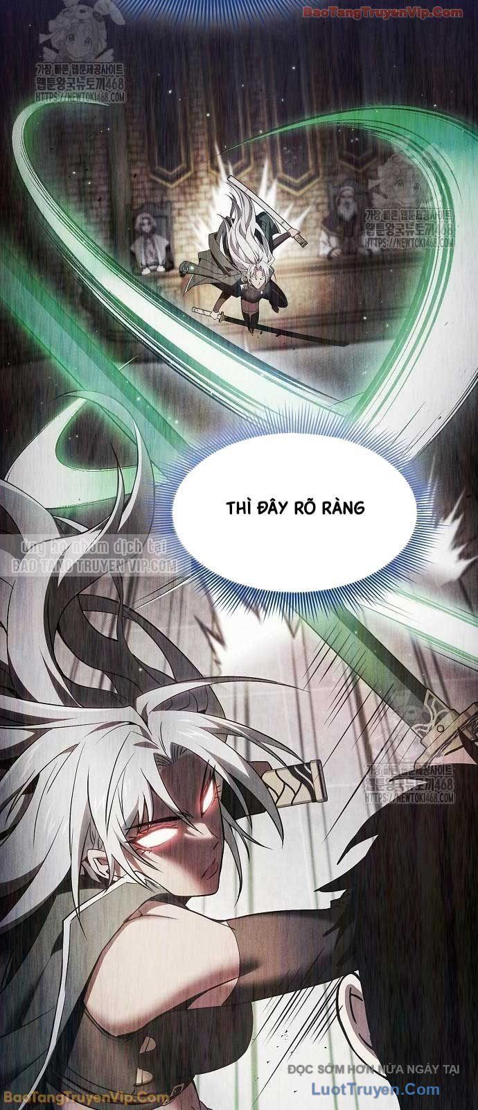 Kiếm Sĩ Thiên Tài Của Học Viện Chapter 124 - Trang 2