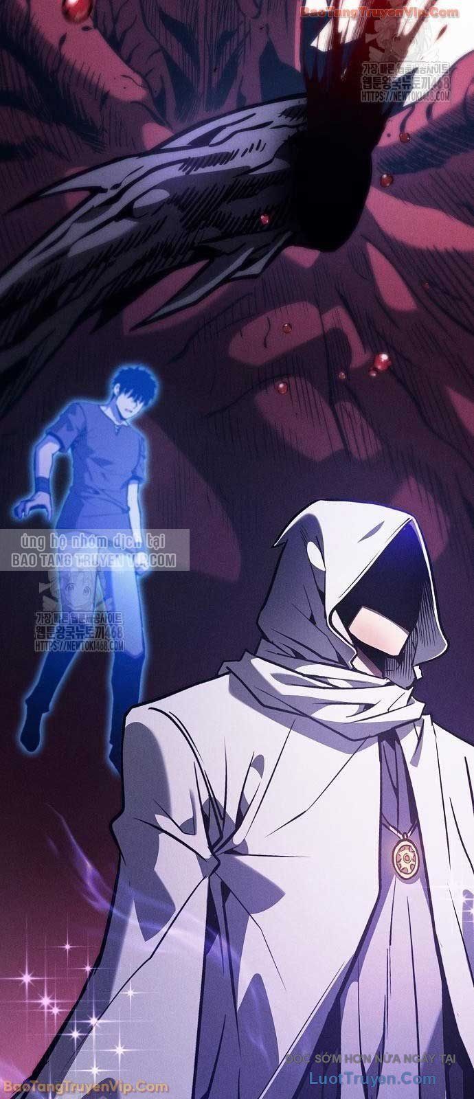 Kiếm Sĩ Thiên Tài Của Học Viện Chapter 124 - Trang 2