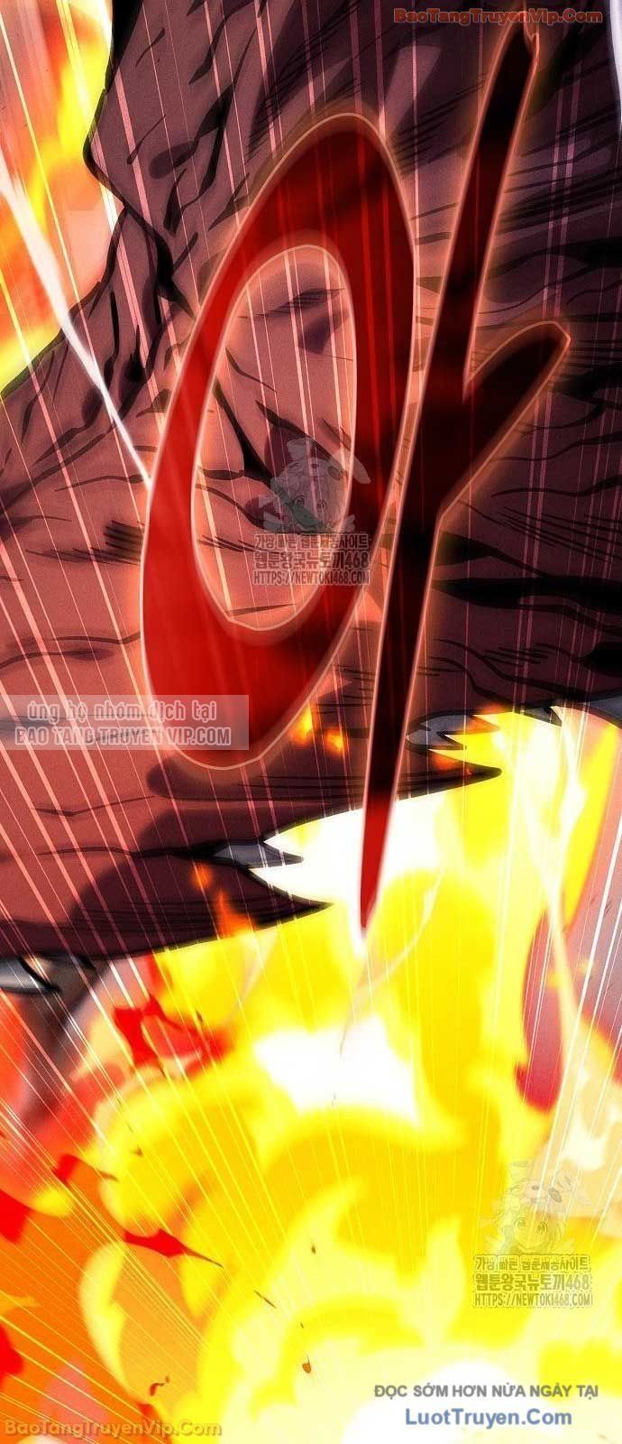 Kiếm Sĩ Thiên Tài Của Học Viện Chapter 124 - Trang 2