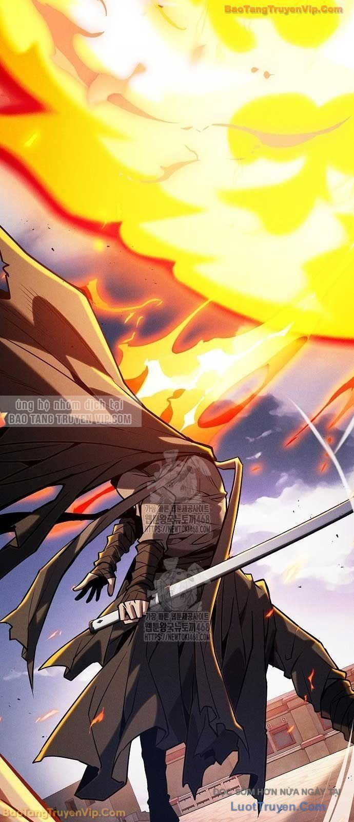 Kiếm Sĩ Thiên Tài Của Học Viện Chapter 124 - Trang 2