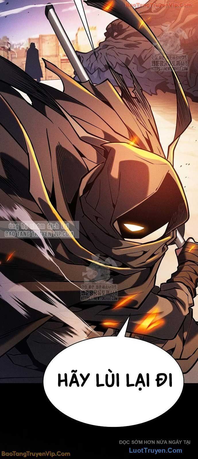 Kiếm Sĩ Thiên Tài Của Học Viện Chapter 124 - Trang 2