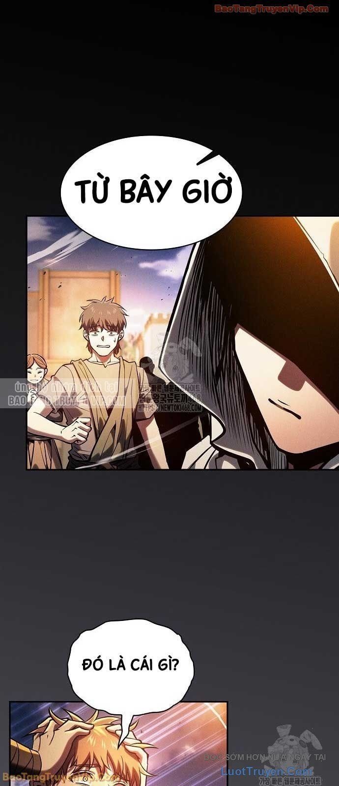 Kiếm Sĩ Thiên Tài Của Học Viện Chapter 124 - Trang 2