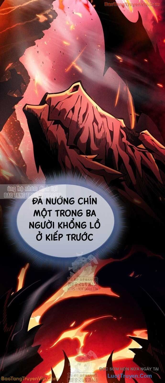 Kiếm Sĩ Thiên Tài Của Học Viện Chapter 124 - Trang 2