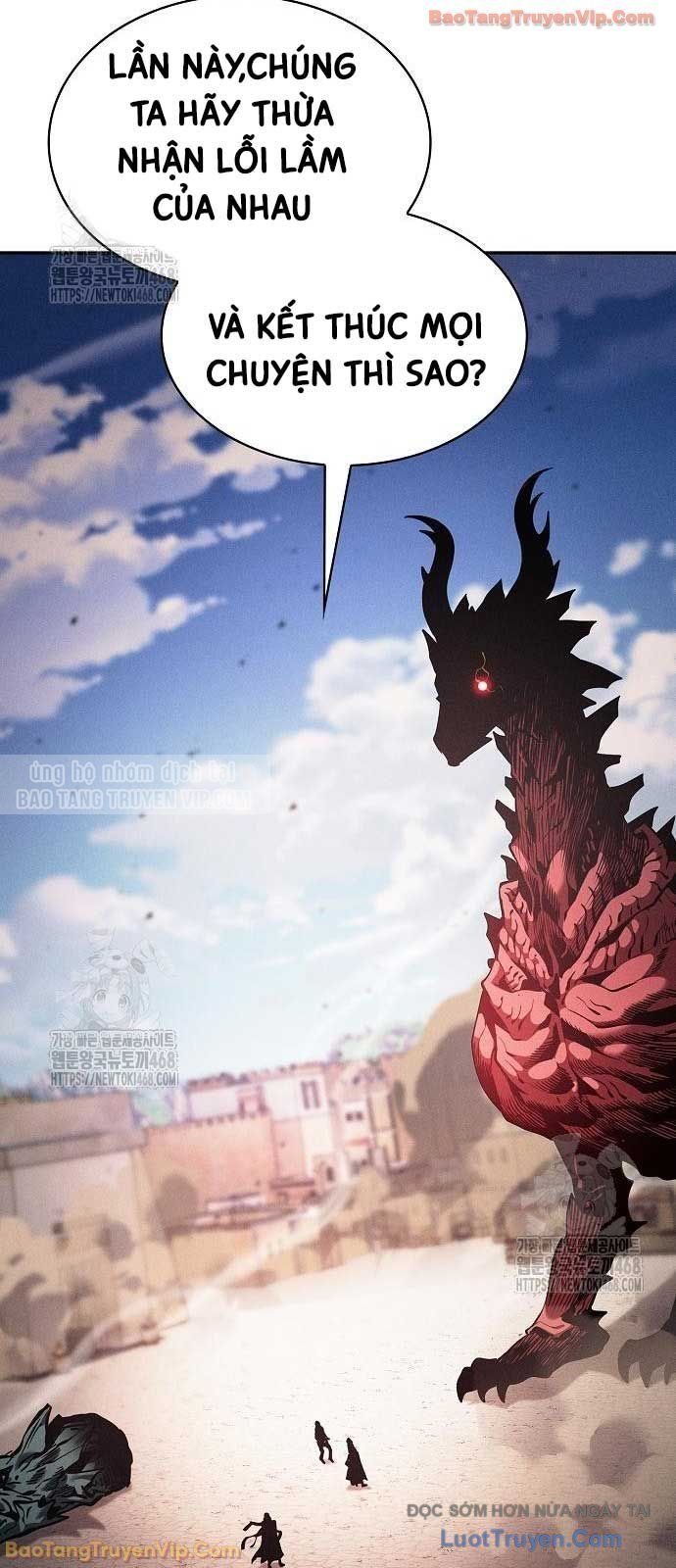 Kiếm Sĩ Thiên Tài Của Học Viện Chapter 124 - Trang 2