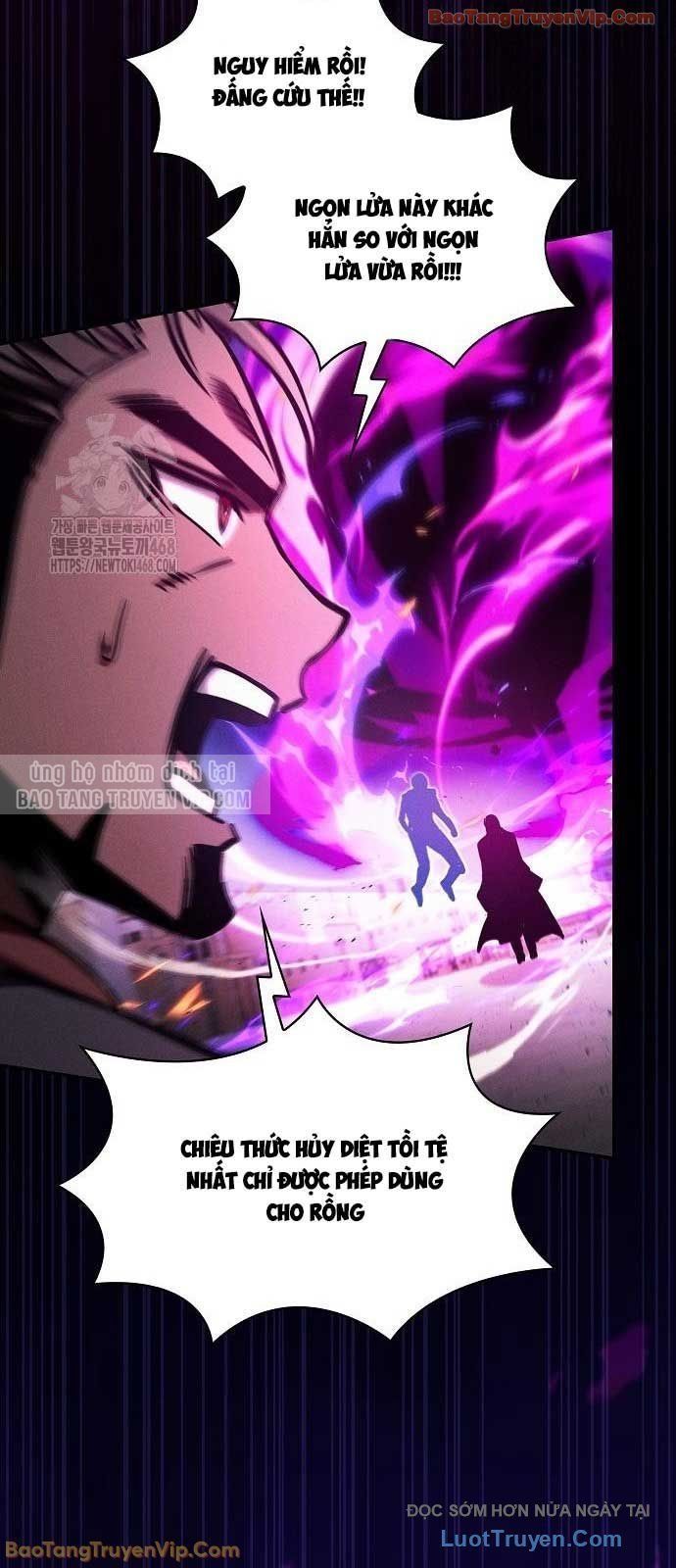 Kiếm Sĩ Thiên Tài Của Học Viện Chapter 124 - Trang 2
