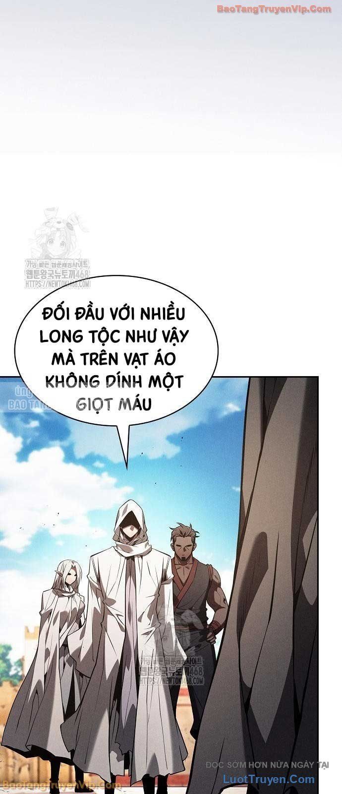 Kiếm Sĩ Thiên Tài Của Học Viện Chapter 124 - Trang 2