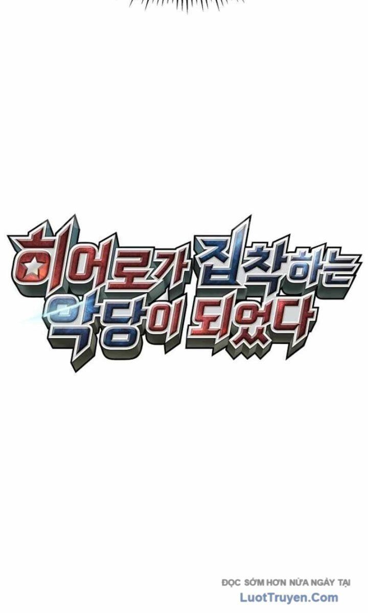 Anh Hùng Đã Trở Thành Phản Diện Mà Tôi Ám Ảnh Chapter 26 - Trang 2