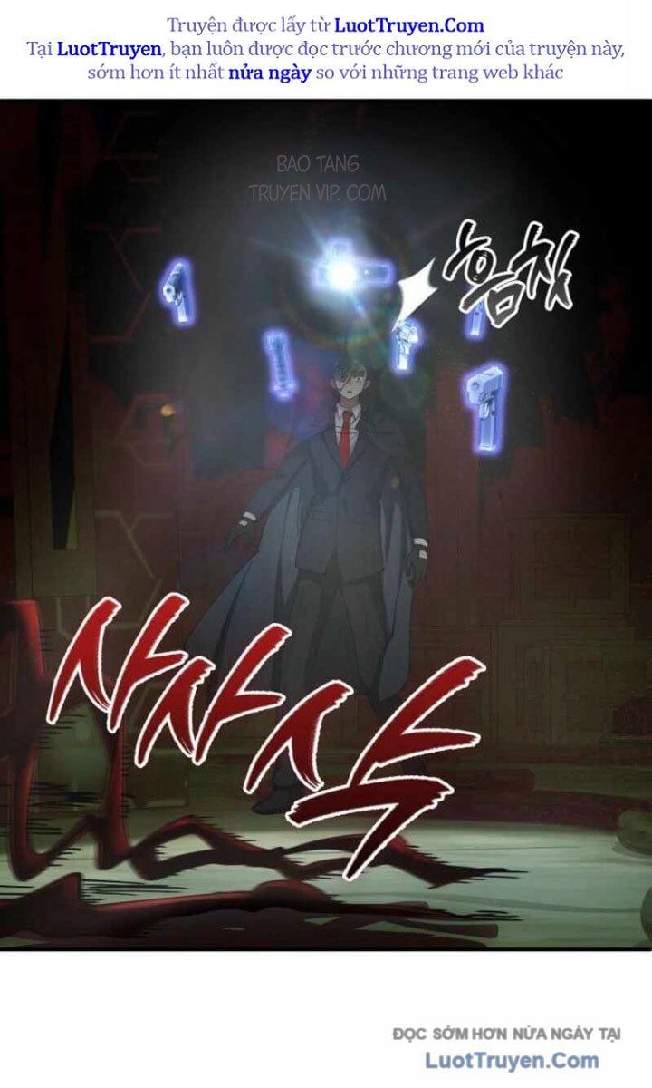 Anh Hùng Đã Trở Thành Phản Diện Mà Tôi Ám Ảnh Chapter 26 - Trang 2