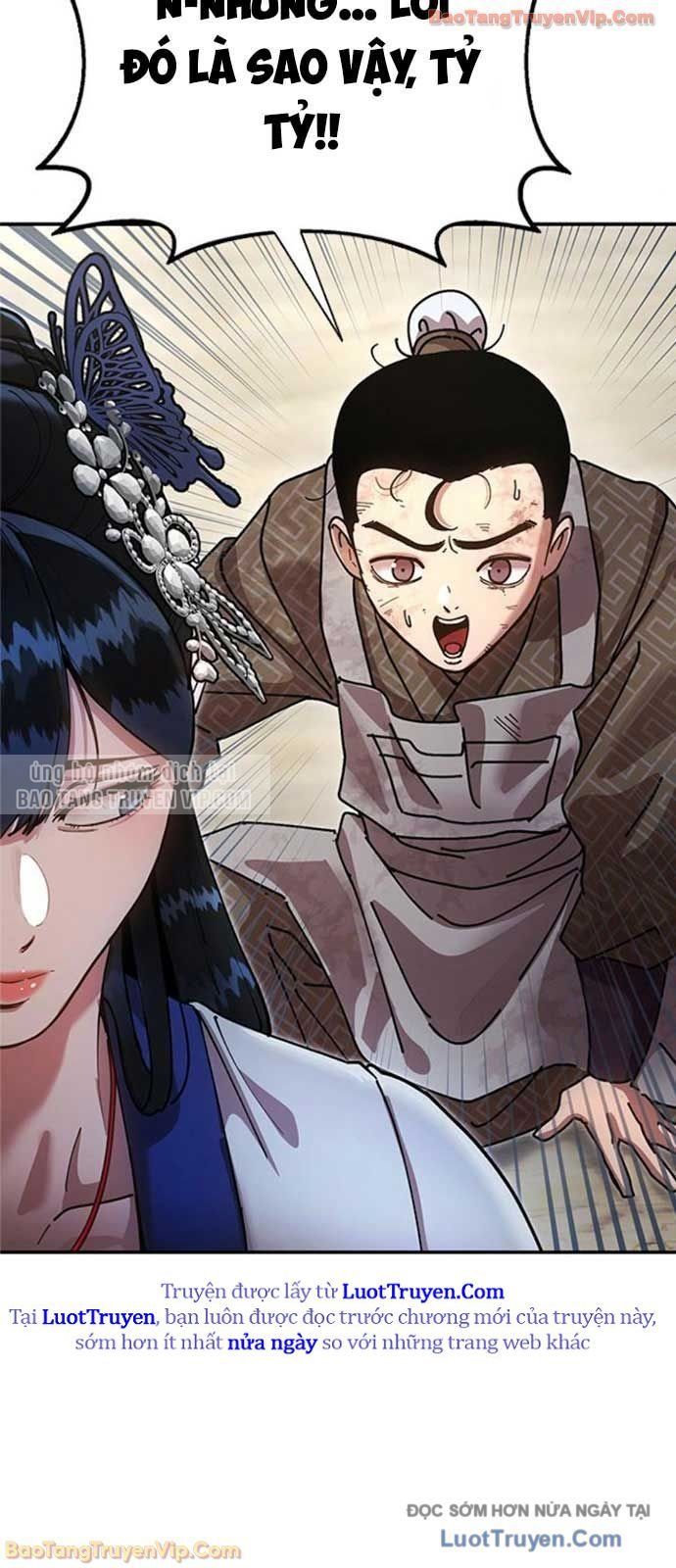Vĩ Nhân Kiếm Chapter 20 - Trang 2