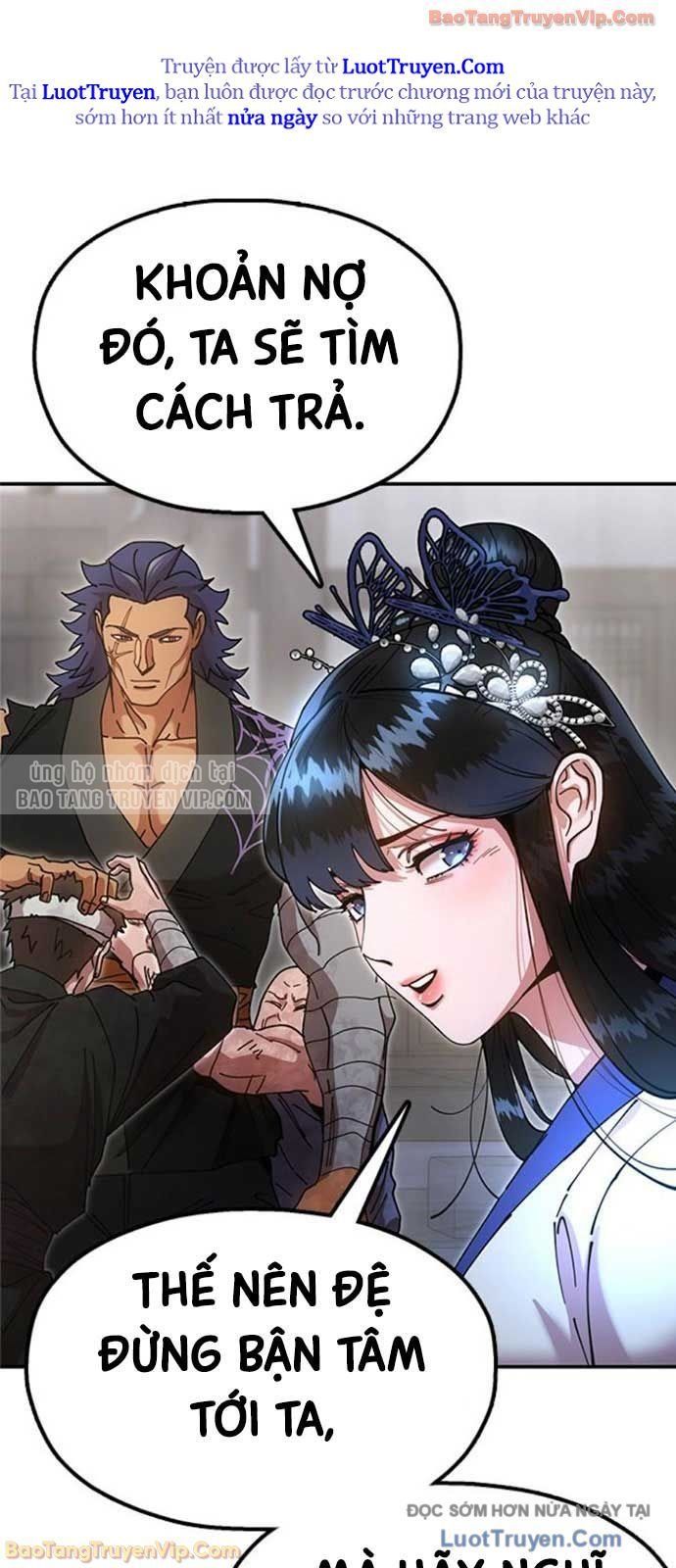 Vĩ Nhân Kiếm Chapter 20 - Trang 2