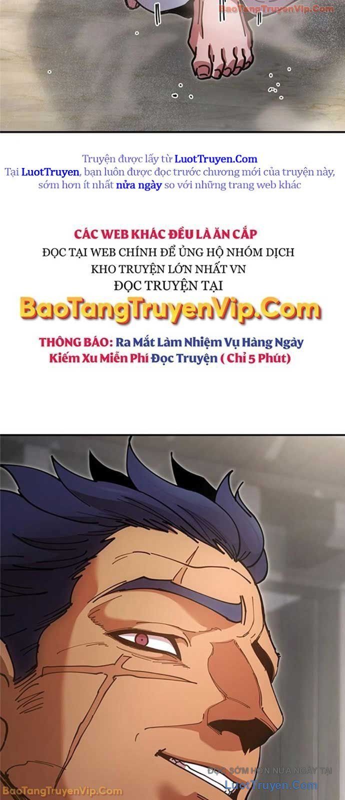 Vĩ Nhân Kiếm Chapter 20 - Trang 2