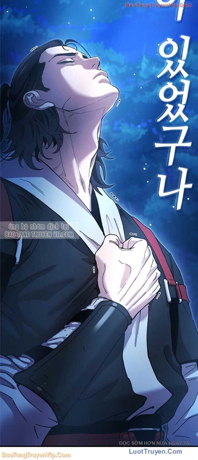 Vĩ Nhân Kiếm Chapter 20 - Trang 2