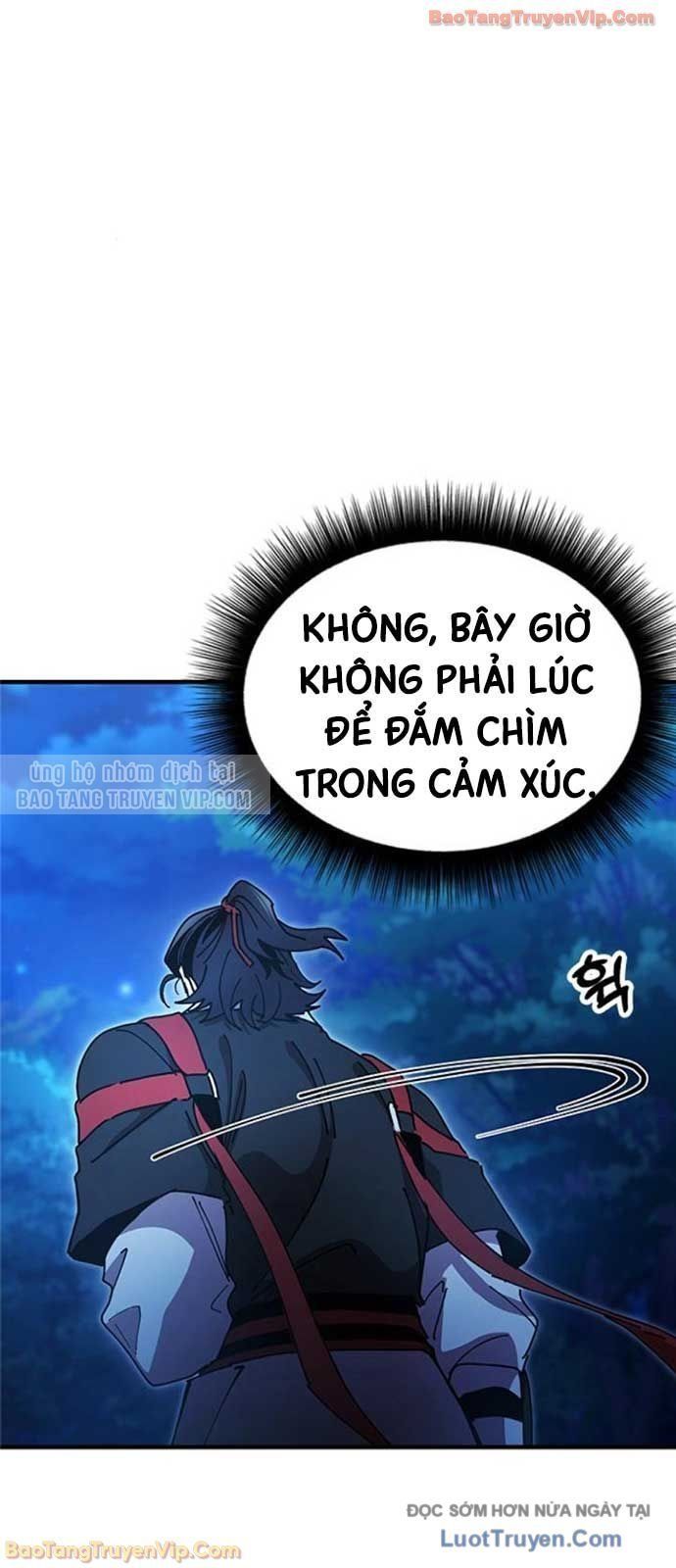 Vĩ Nhân Kiếm Chapter 20 - Trang 2