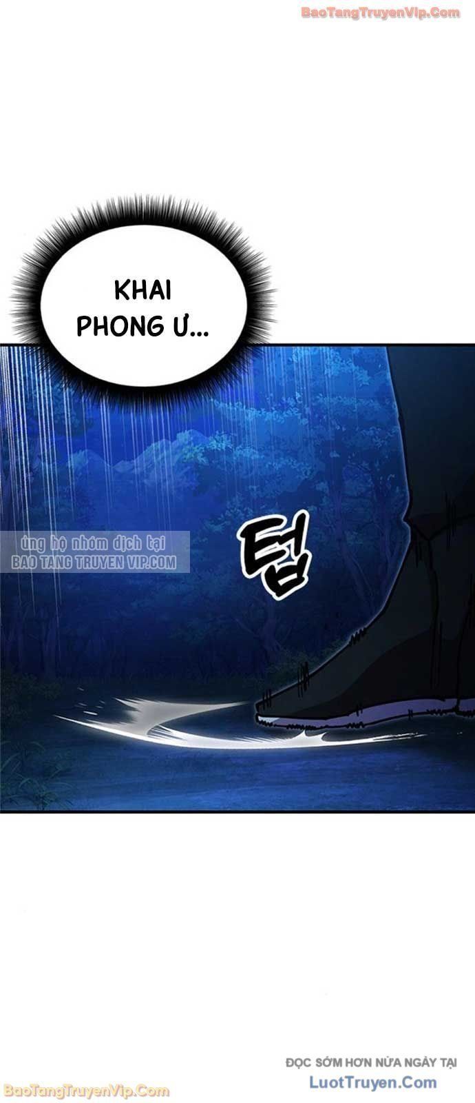 Vĩ Nhân Kiếm Chapter 20 - Trang 2