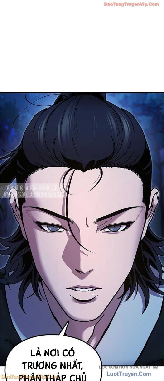 Vĩ Nhân Kiếm Chapter 20 - Trang 2