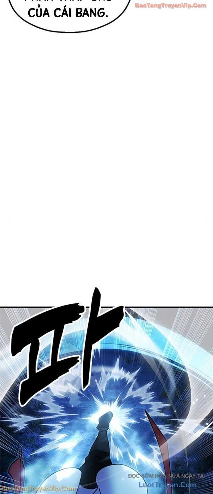 Vĩ Nhân Kiếm Chapter 20 - Trang 2