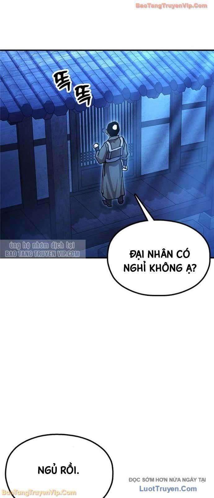 Vĩ Nhân Kiếm Chapter 20 - Trang 2