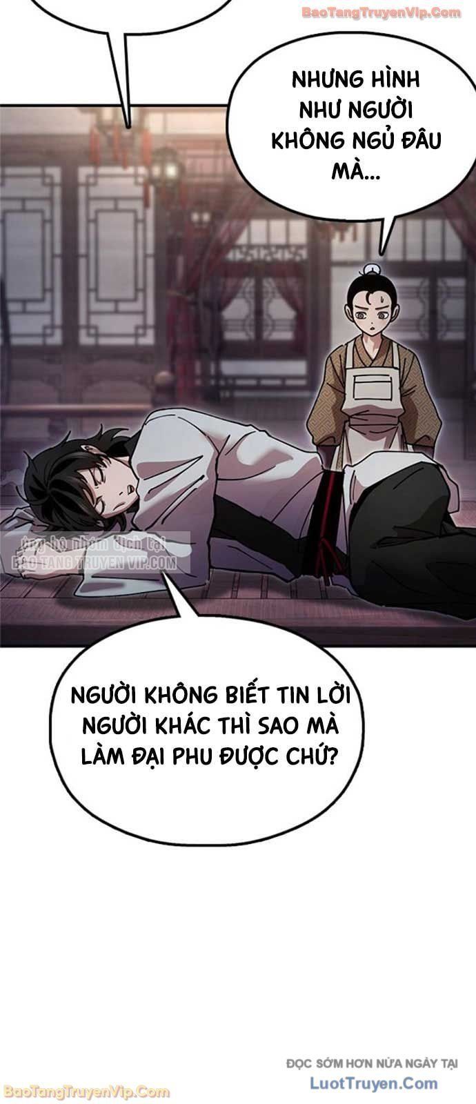 Vĩ Nhân Kiếm Chapter 20 - Trang 2