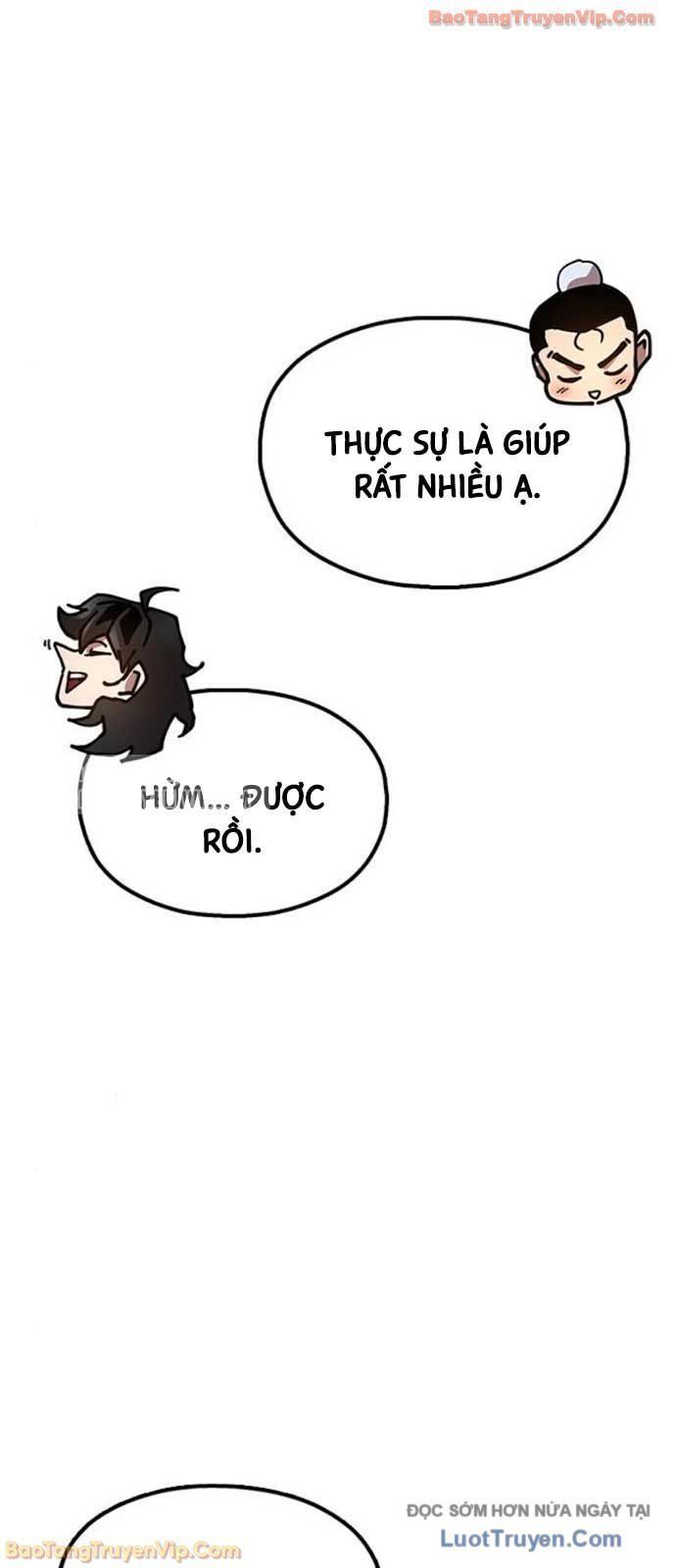 Vĩ Nhân Kiếm Chapter 20 - Trang 2