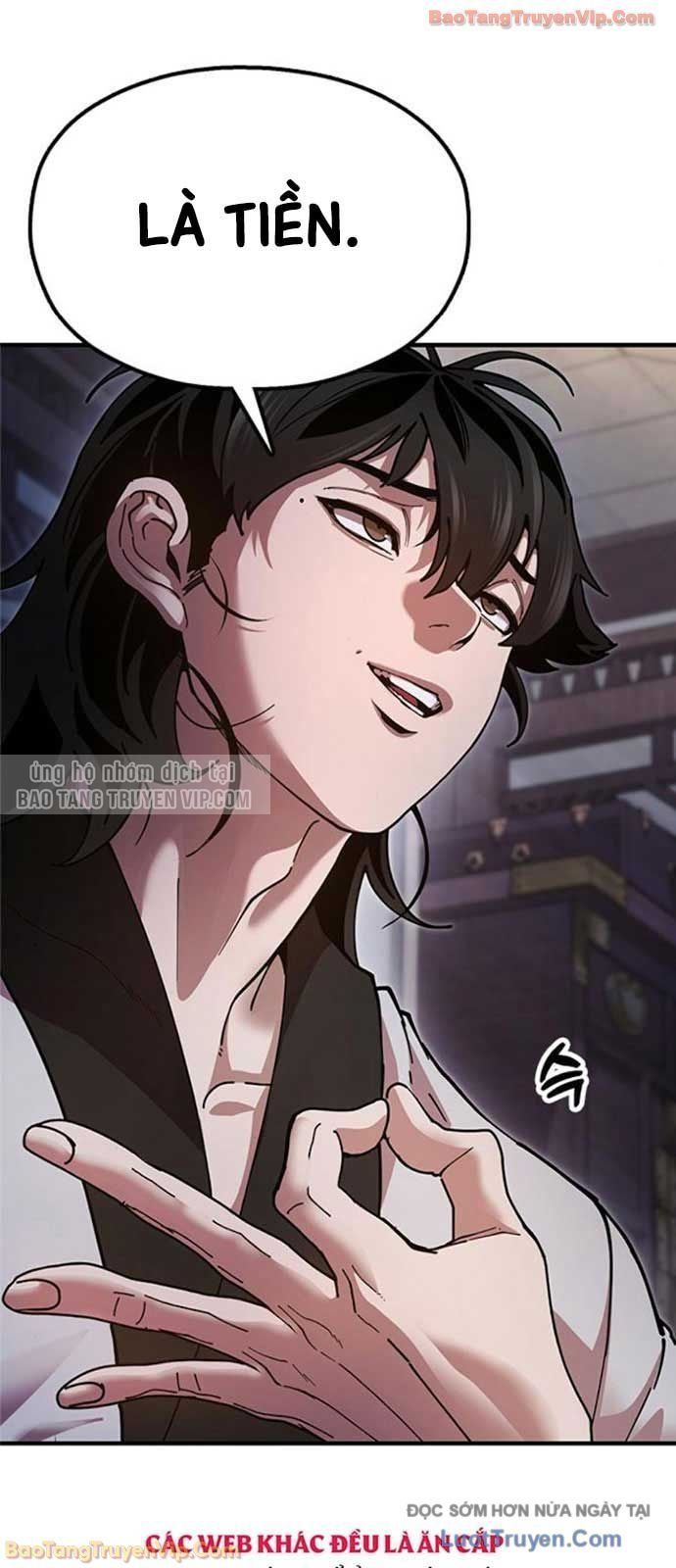 Vĩ Nhân Kiếm Chapter 20 - Trang 2
