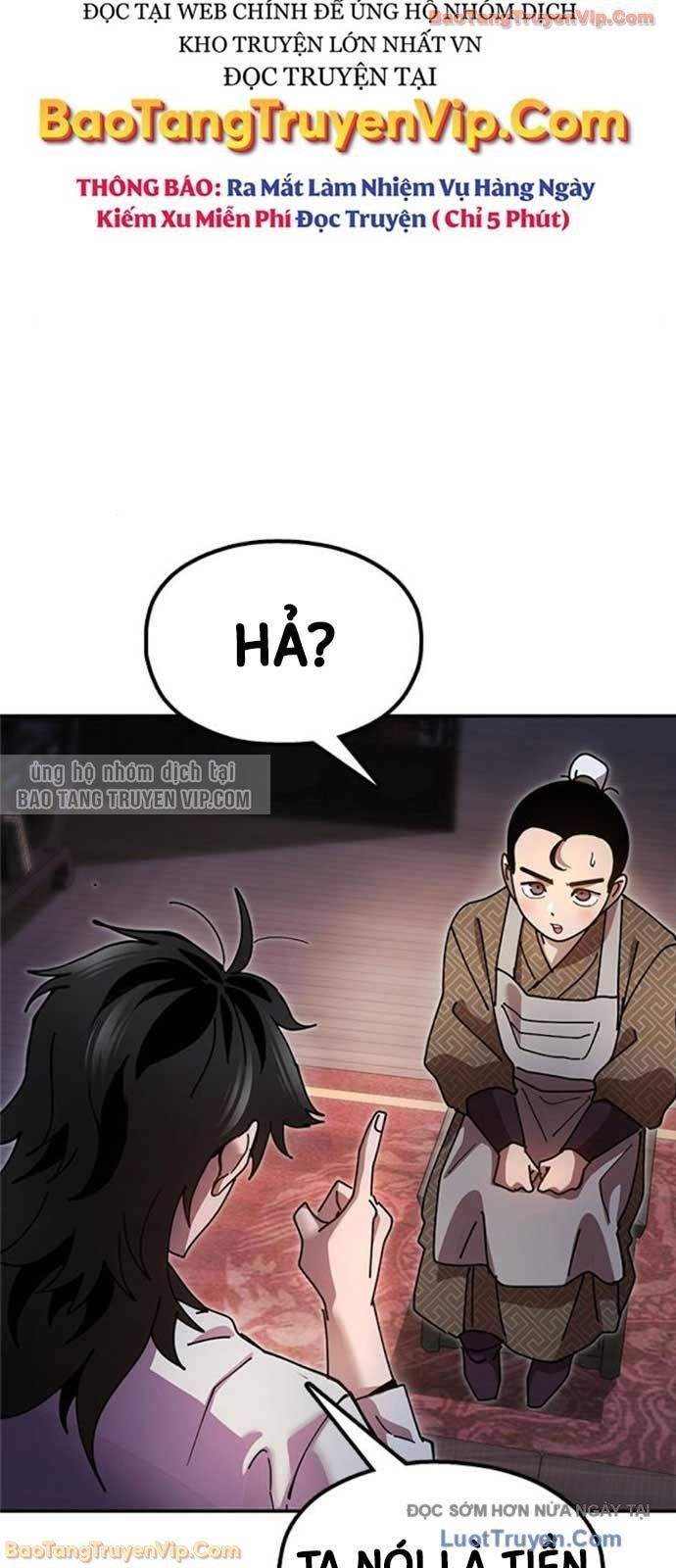 Vĩ Nhân Kiếm Chapter 20 - Trang 2