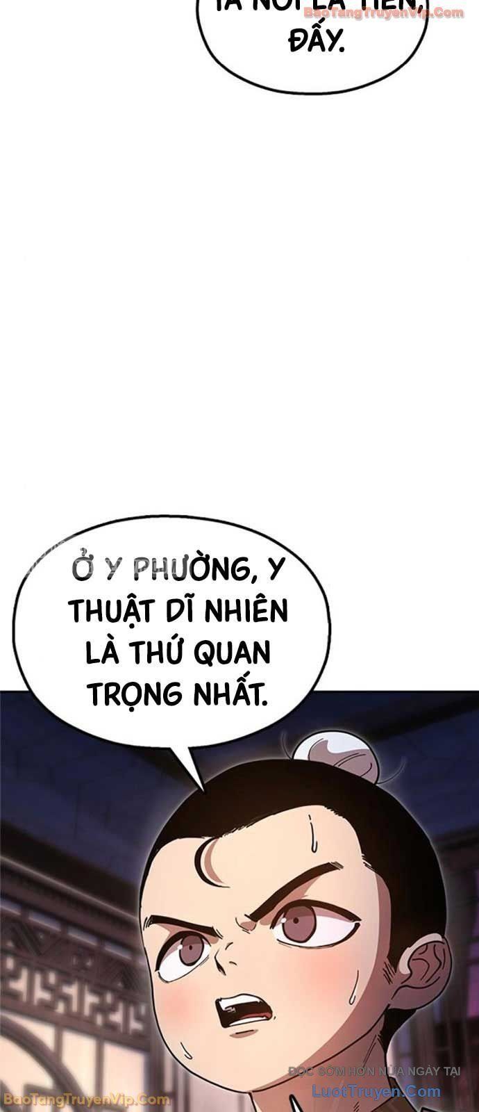 Vĩ Nhân Kiếm Chapter 20 - Trang 2