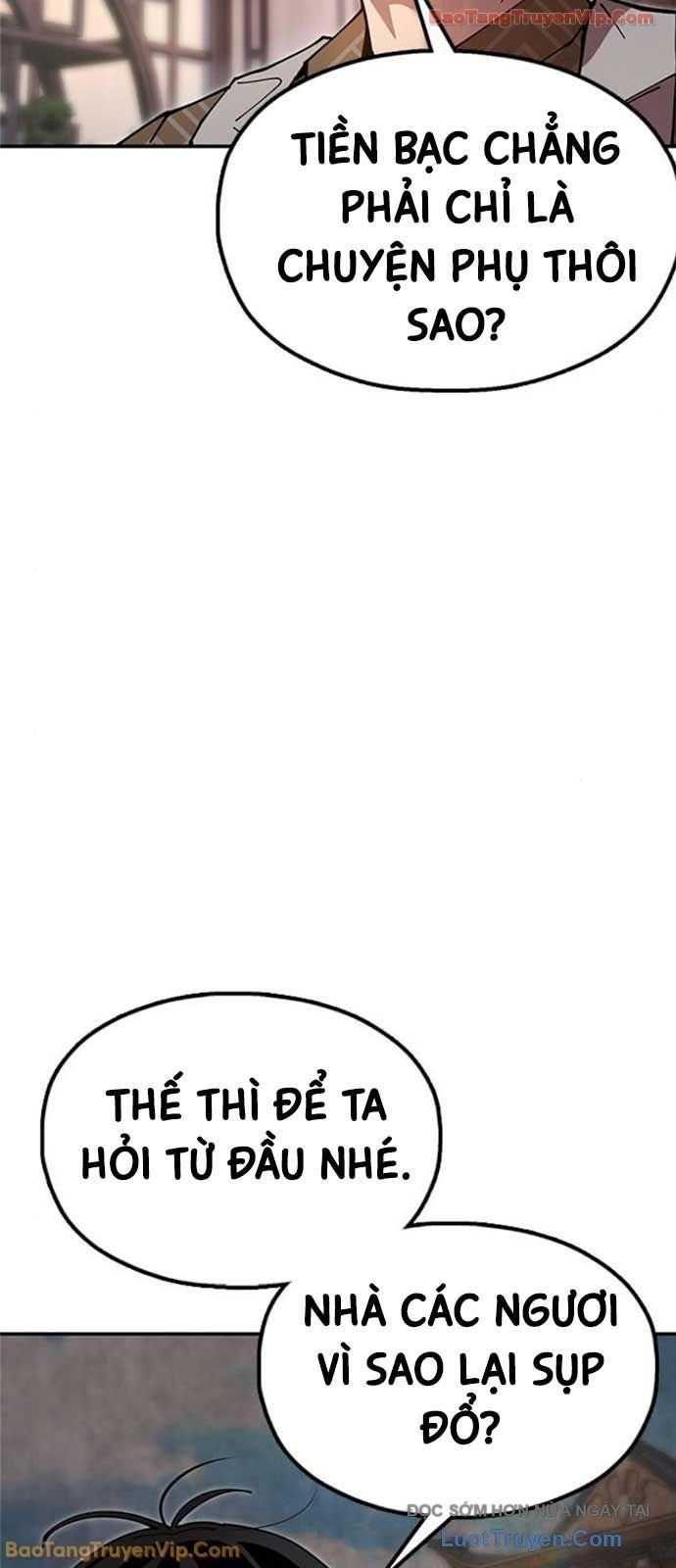 Vĩ Nhân Kiếm Chapter 20 - Trang 2