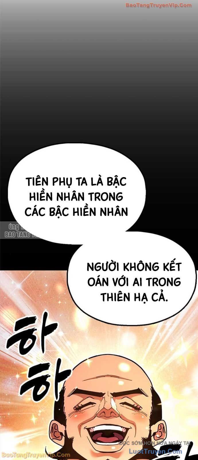 Vĩ Nhân Kiếm Chapter 20 - Trang 2