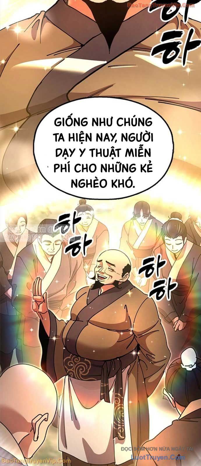 Vĩ Nhân Kiếm Chapter 20 - Trang 2