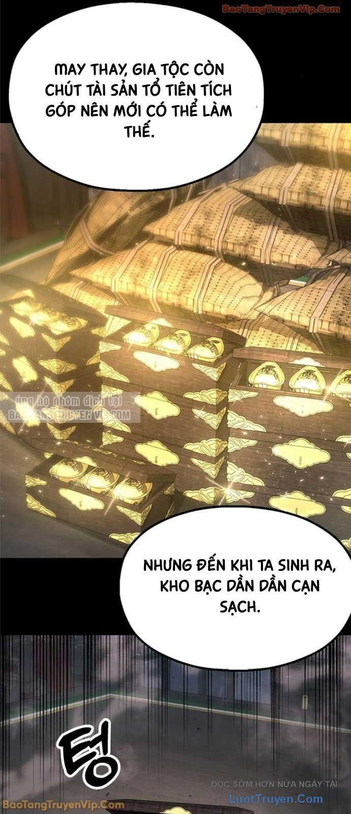 Vĩ Nhân Kiếm Chapter 20 - Trang 2