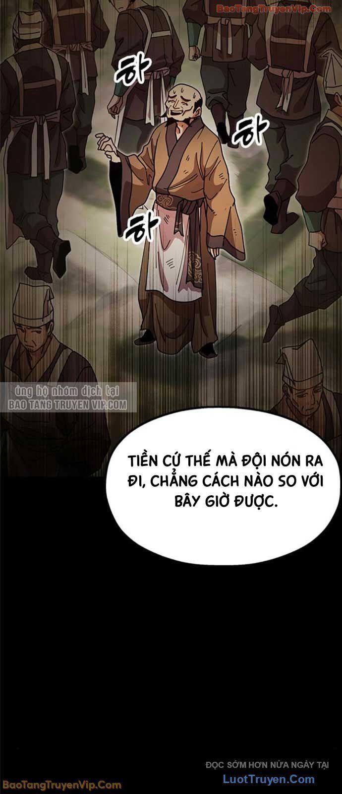 Vĩ Nhân Kiếm Chapter 20 - Trang 2