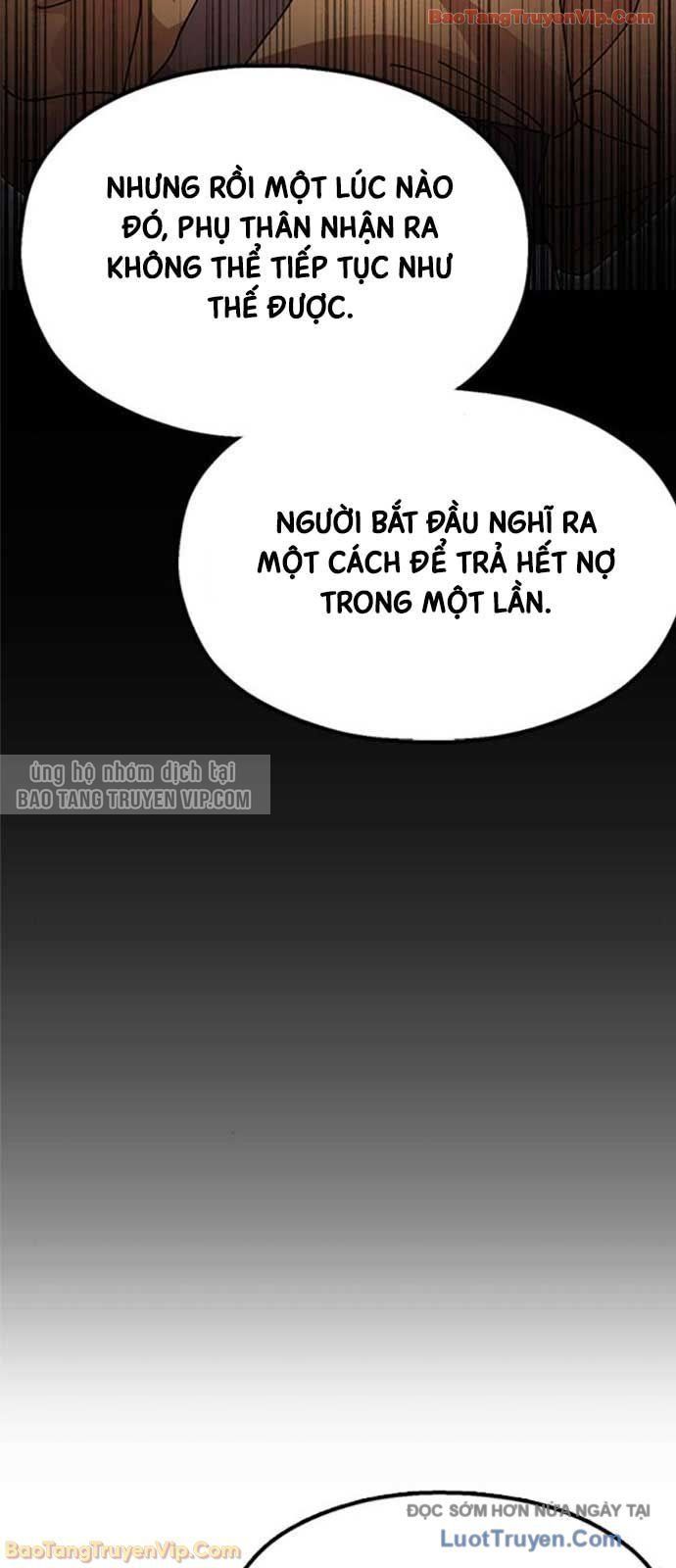 Vĩ Nhân Kiếm Chapter 20 - Trang 2