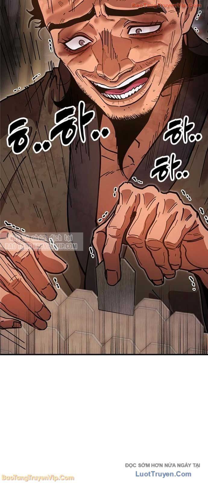 Vĩ Nhân Kiếm Chapter 20 - Trang 2